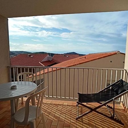 Appartement F2 Proche Des Criques Et Thalasso Banyuls-sur-Mer Bagian luar foto