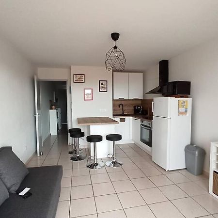 Appartement F2 Proche Des Criques Et Thalasso Banyuls-sur-Mer Bagian luar foto