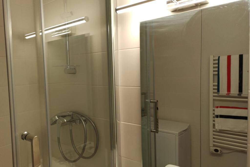 Appartement F2 Proche Des Criques Et Thalasso Banyuls-sur-Mer Bagian luar foto